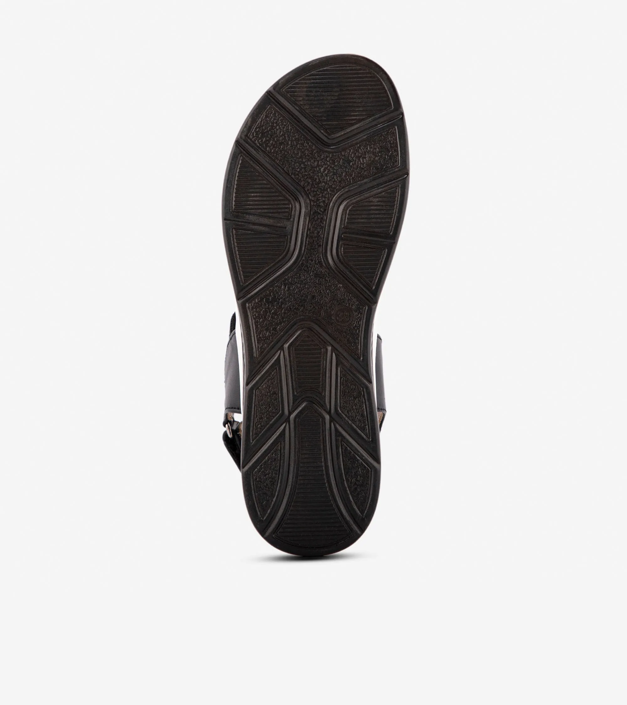 Heel Support Women's Sandals US-KI-4302
