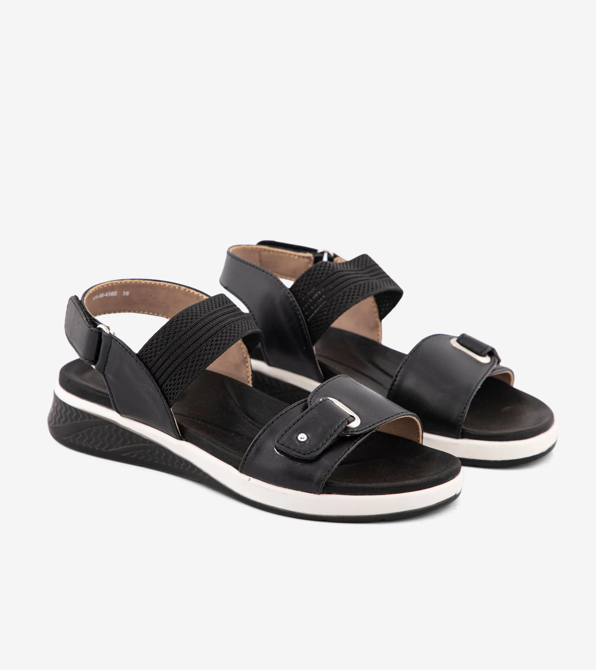 Chic Travel Shoes Women's Sandals US-KI-4302