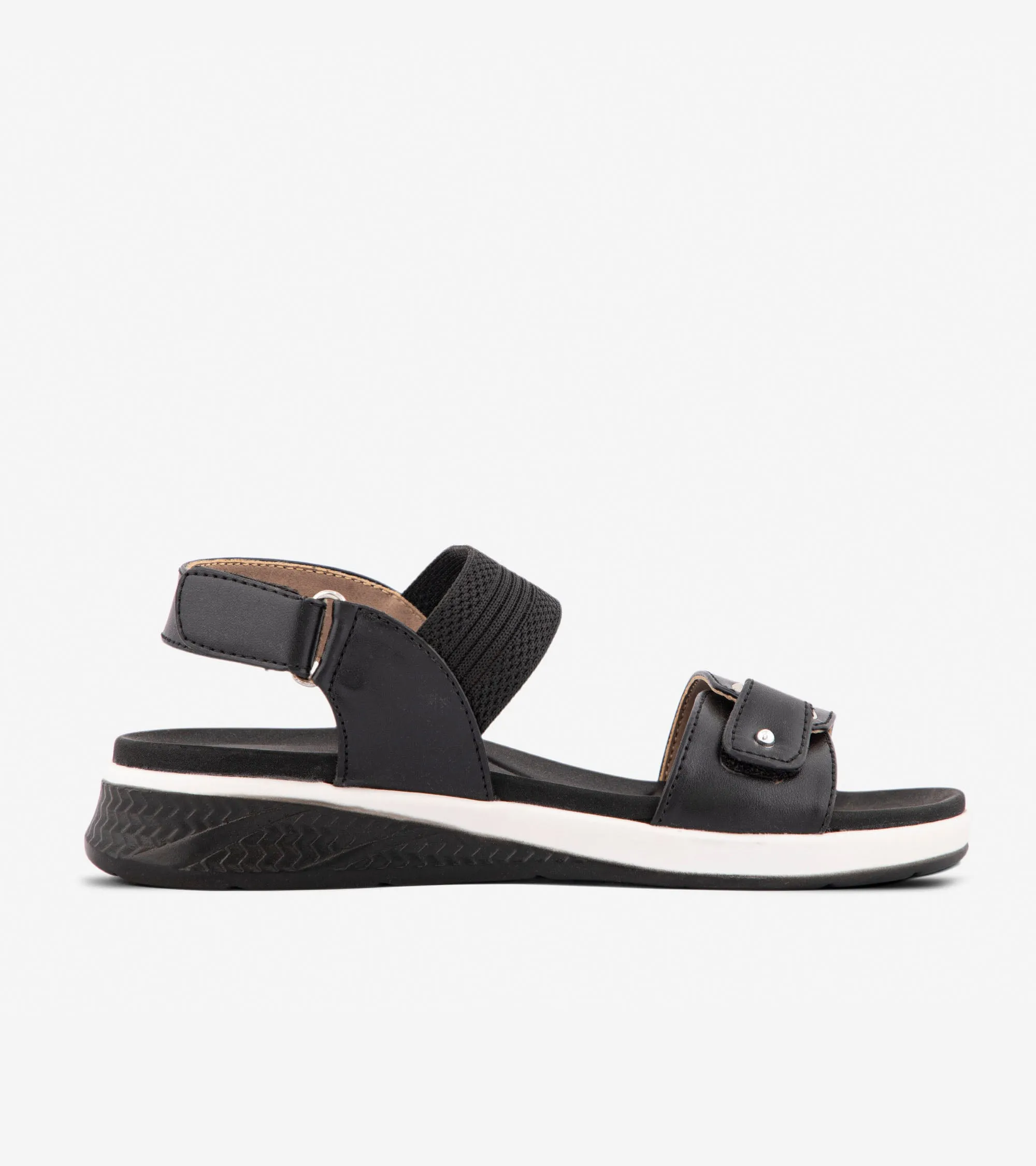 Women's Sandals US-KI-4302 Street Casual casual wear shoes