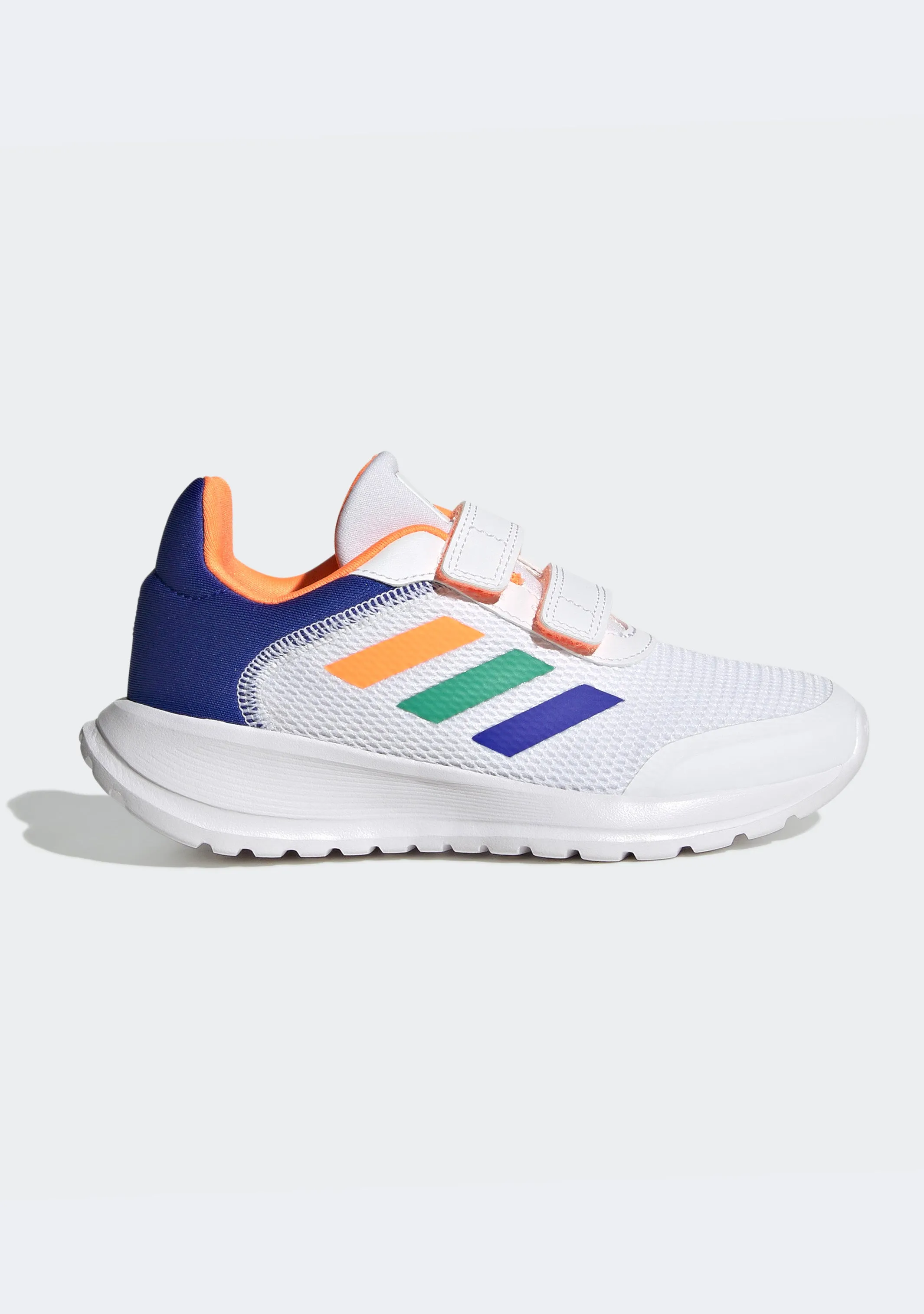 Adidas Kids' Tensaur Run 2.0 CF K Good Traction