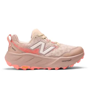 Comfort Run Family Fit WOMEN'S HIERRO V9 - B - V9 DESERT CLAY
