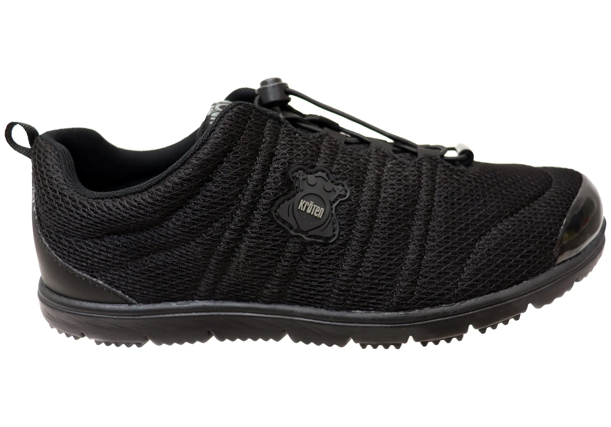 Relax Vibe Kroten Mens Travelwalker 3E Extra Wide Comfortable Walking Shoes