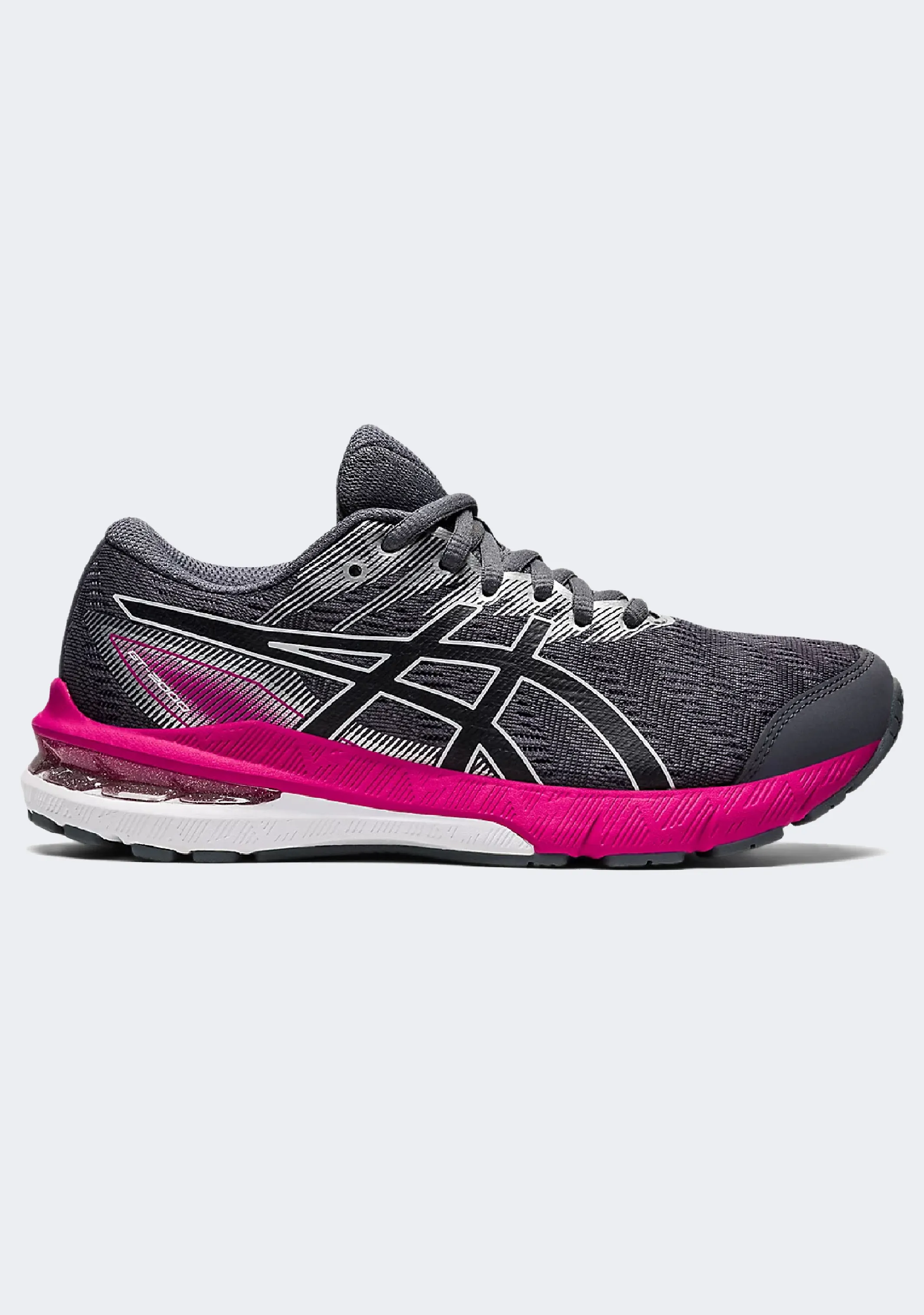 Asics Junior GT 2000 10 GS Slip Resistant Grooves