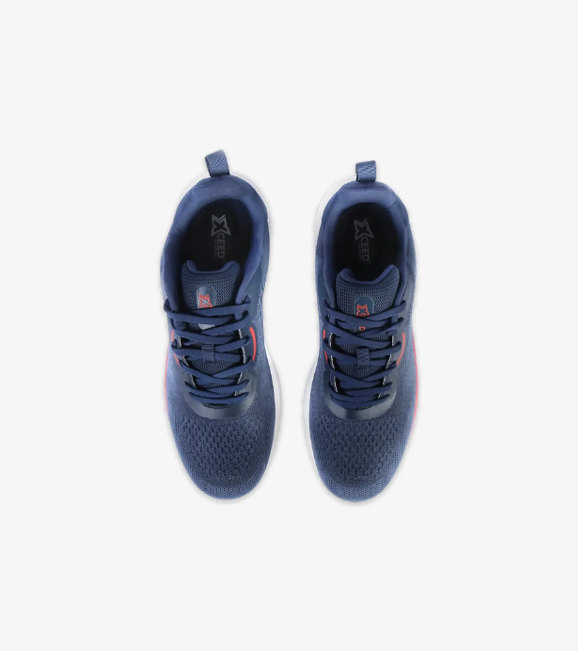 Xceed Men's Sports Shoes US-EX-3203 Timeless lining