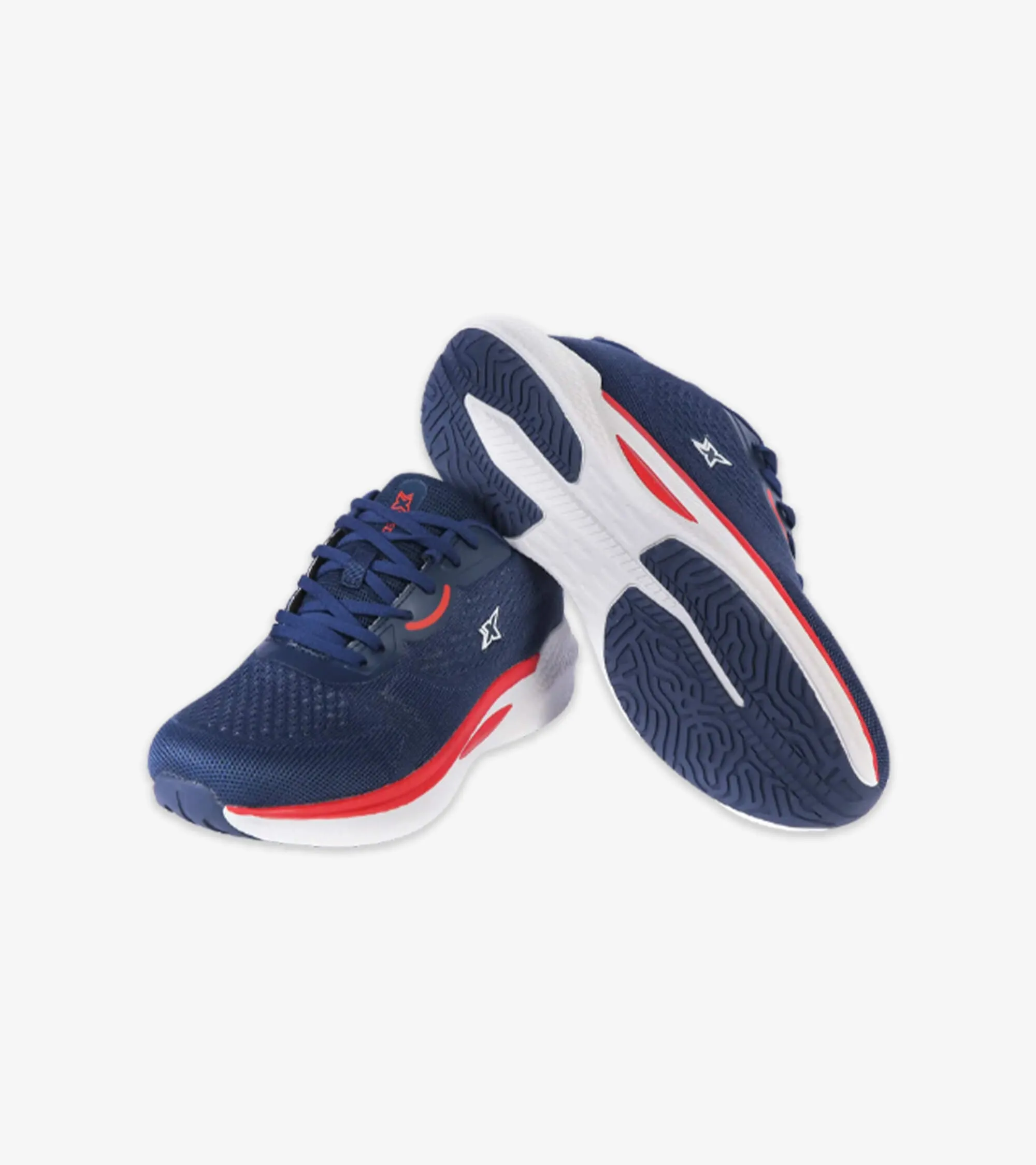 Comfort Socks High Performance Xceed Men's Sports Shoes US-EX-3203