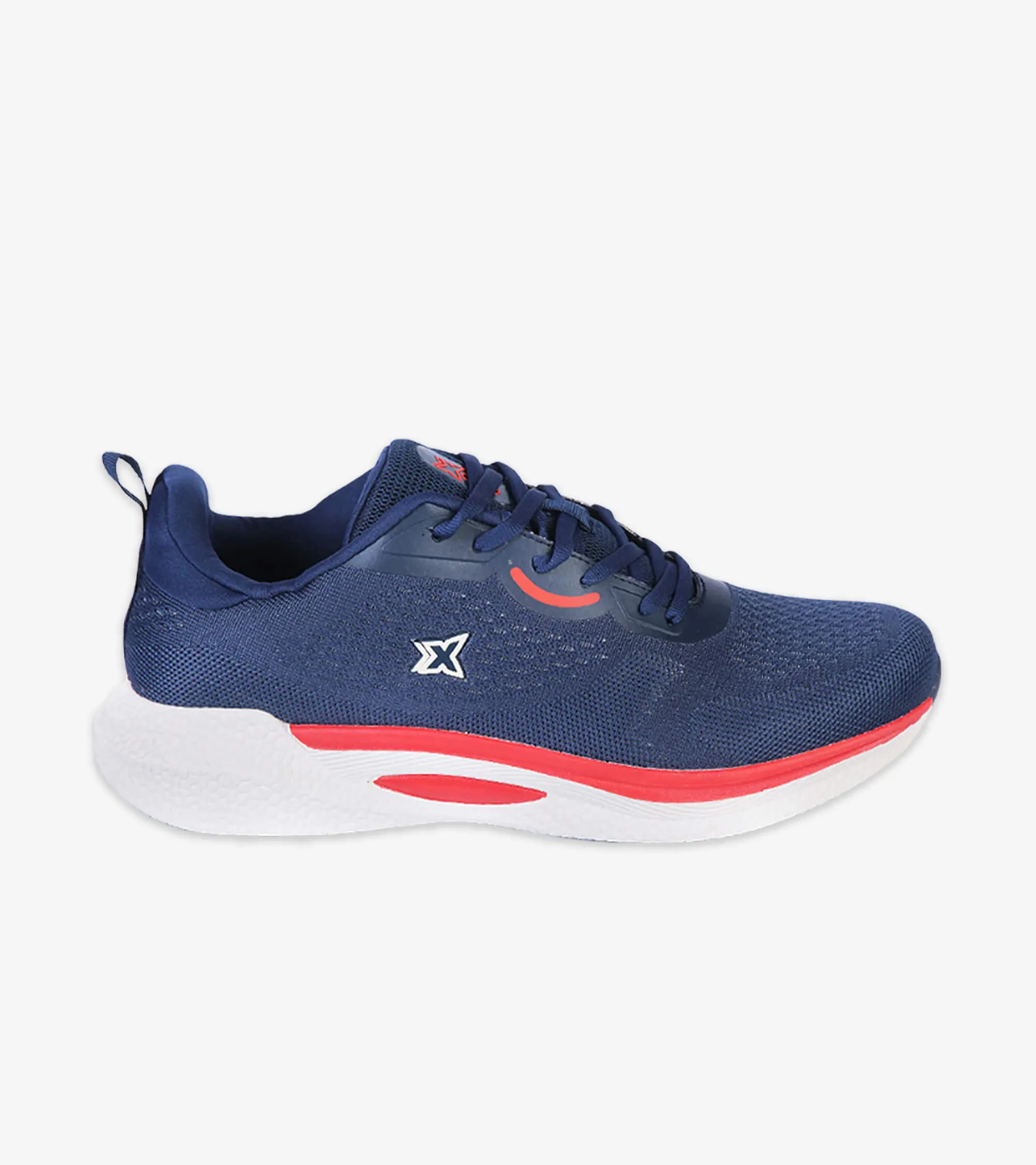 Multi Density Sole Quick Travel Xceed Men's Sports Shoes US-EX-3203