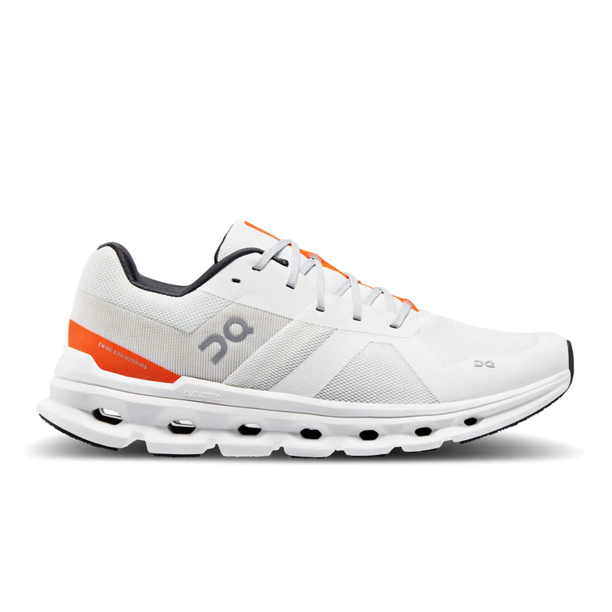 Men's Cloudrunner 4 Undyed Lateral Support Frame