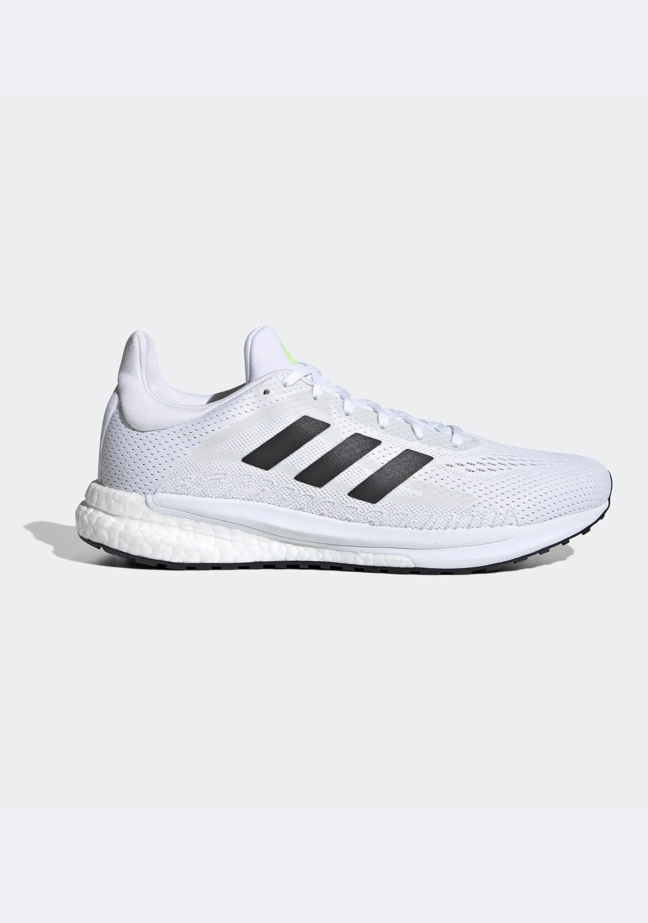 Adidas Men's Solar Glide 3 Classic Silhouette