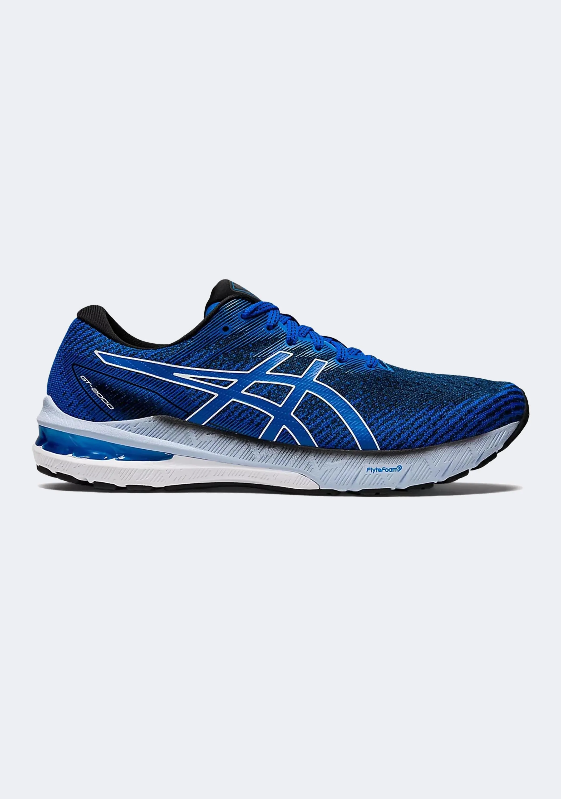 Internal Sling Asics Men's GT-2000 10