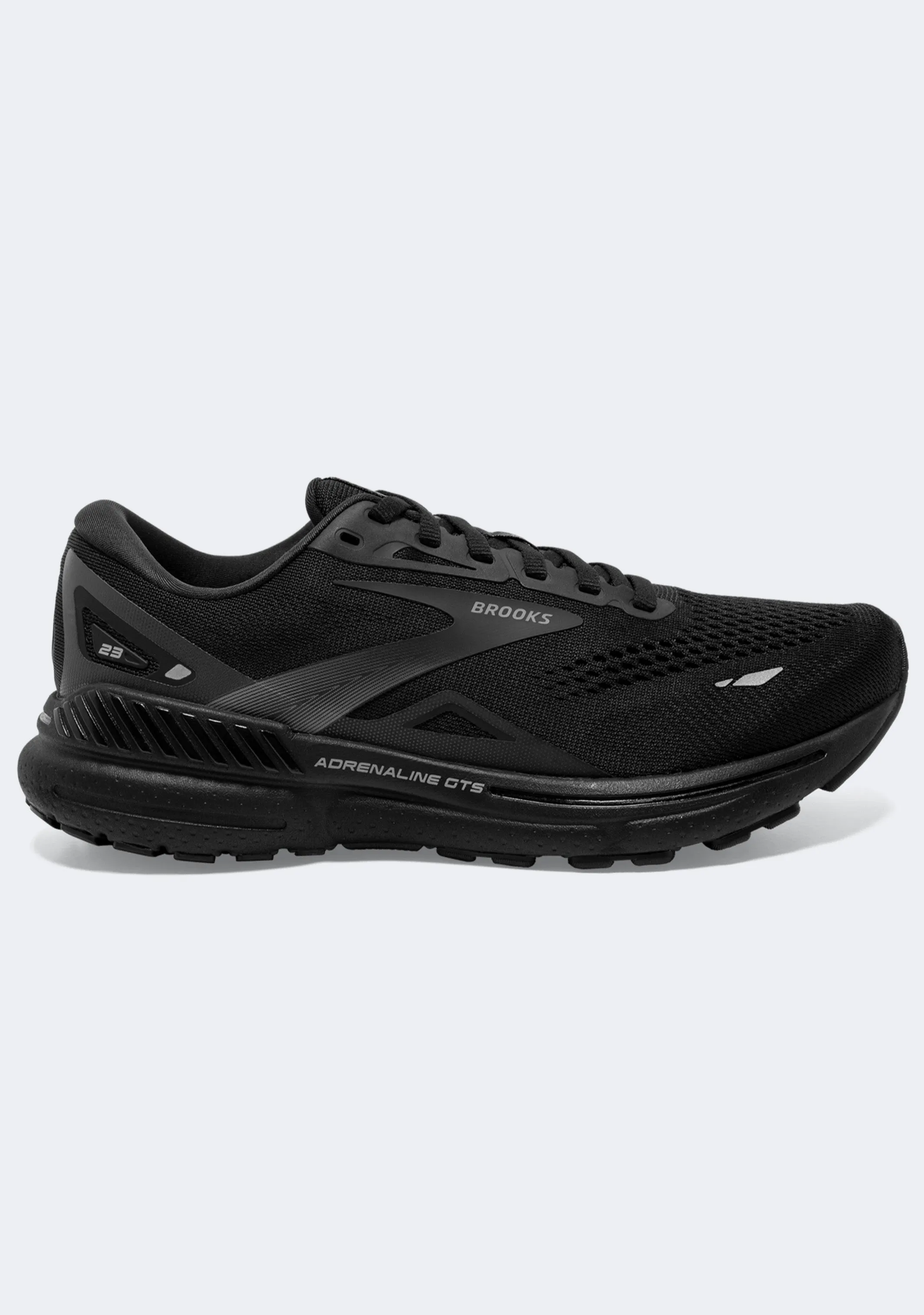 Brooks Mens Adrenaline GTS 23 (2E Width) Stable platform Quick Access