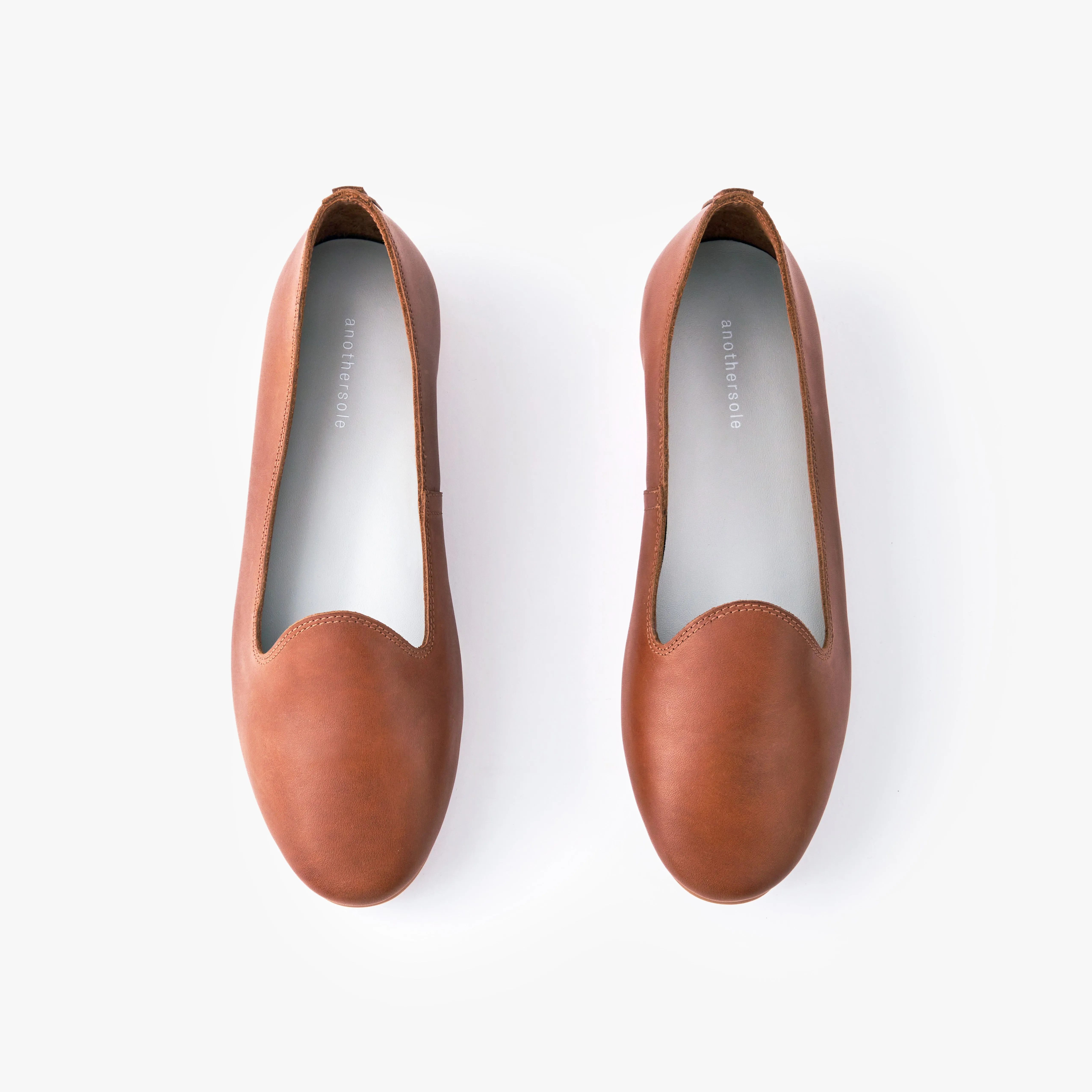 Easy Loafers - Doe All Day Comfort