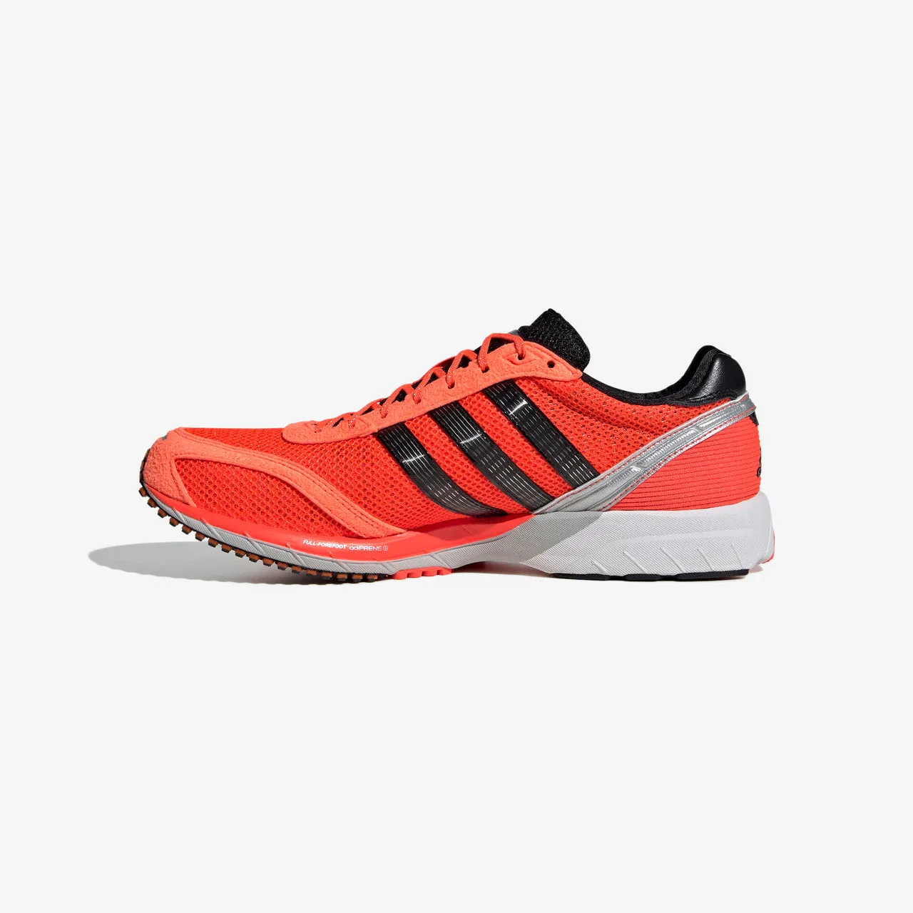 Adizero Adios OG quick dry