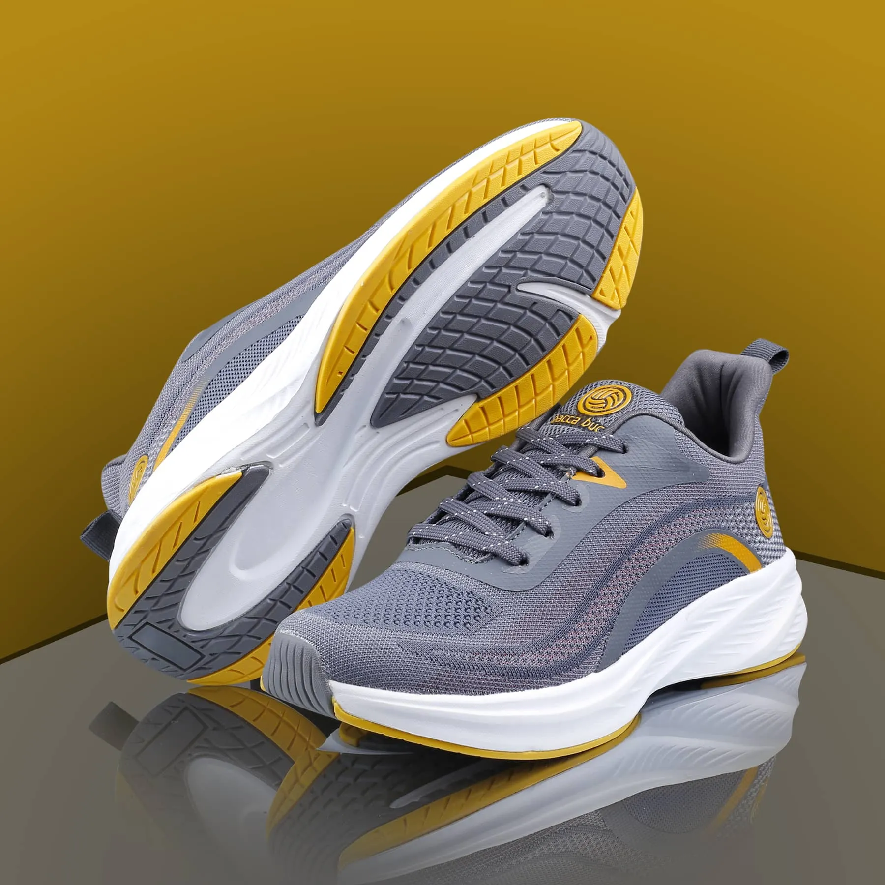 Comfort Fit Bacca Bucci Fly