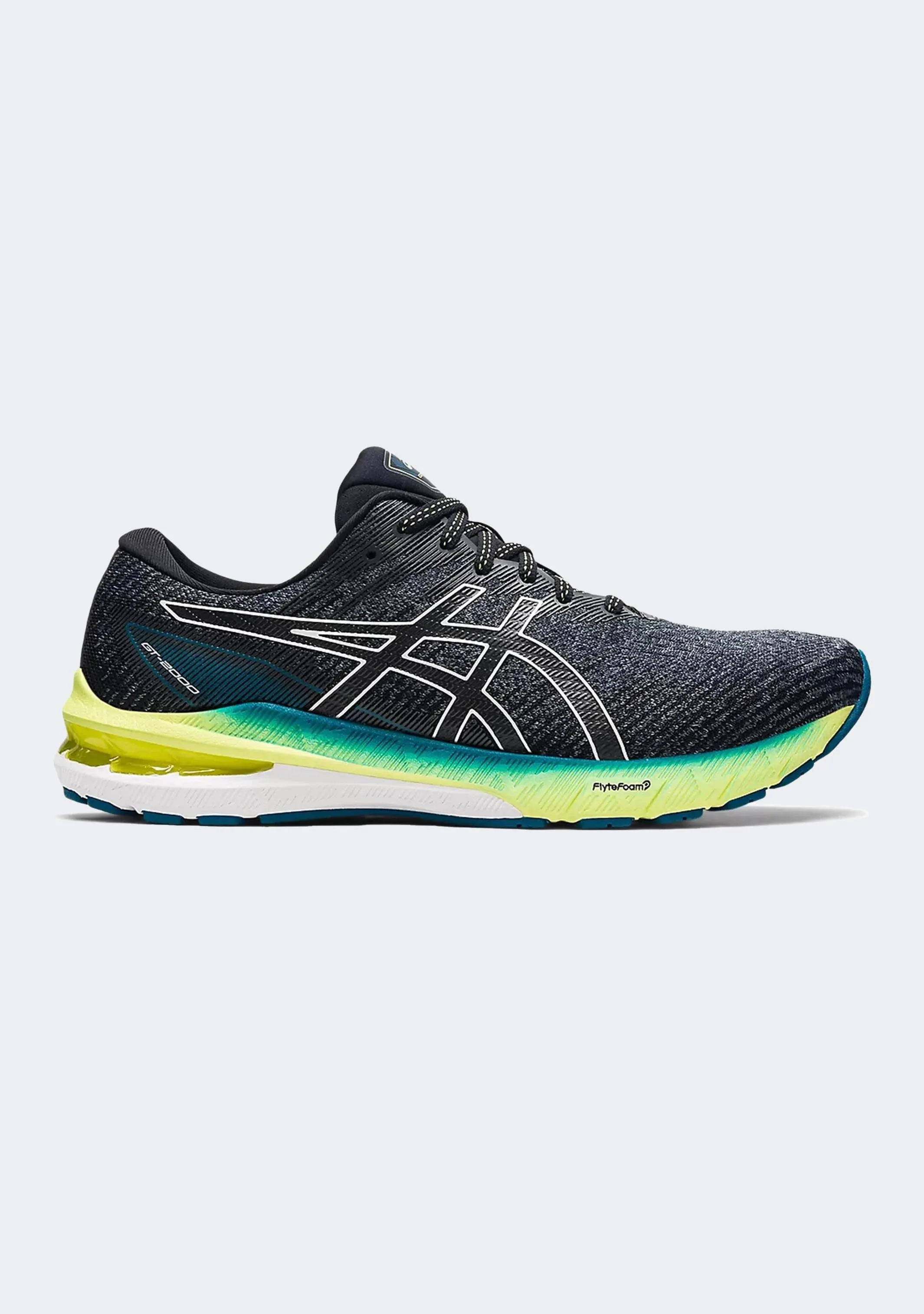 Sport Fit Asics Men's GT 2000 10 (2E Width)