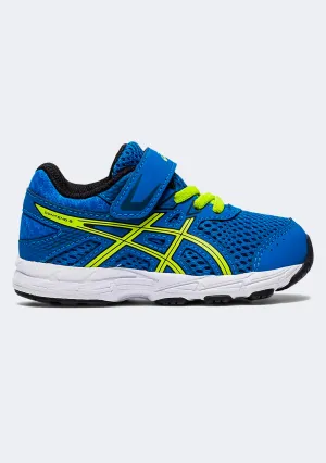 Road Tested Asics Toddler Contend 6 TS