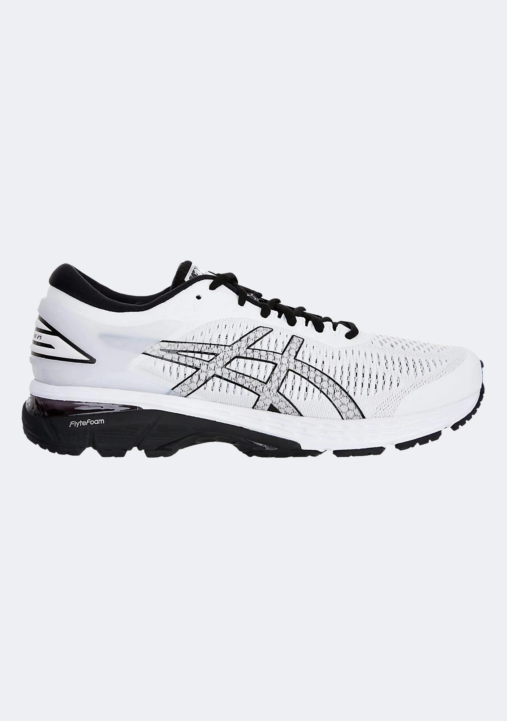 Asics Men's Gel-Kayano 25 Padded