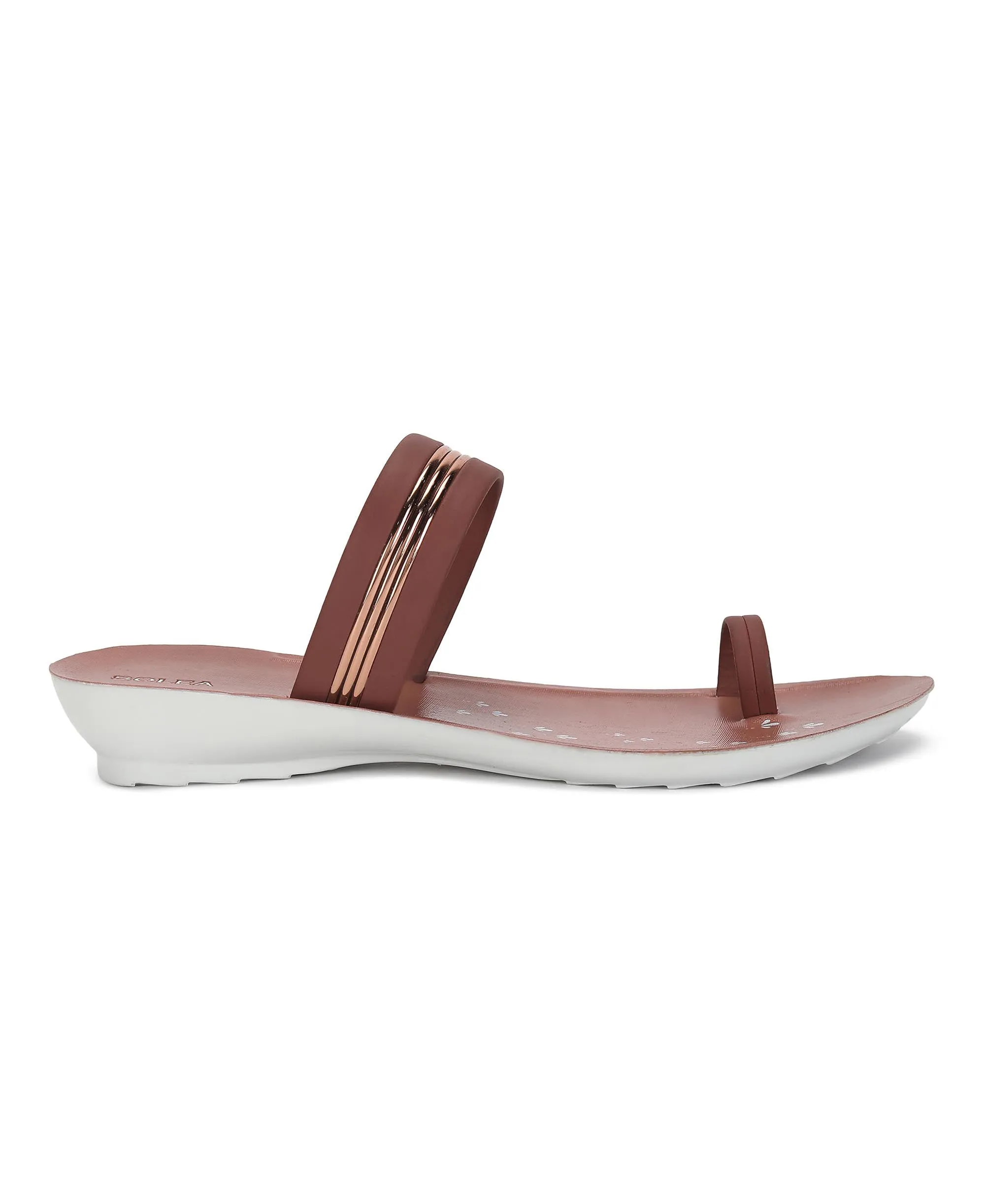 Paragon PUK7011L Women Everyday Sandals | Latest Style | Comfortable Cushioned Sole for Daily Outdoor Use Casual Walk