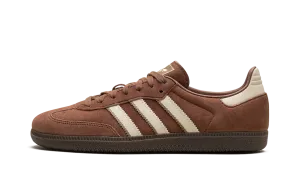 Surf Mode Comfort toe Samba OG "Preloved Brown"