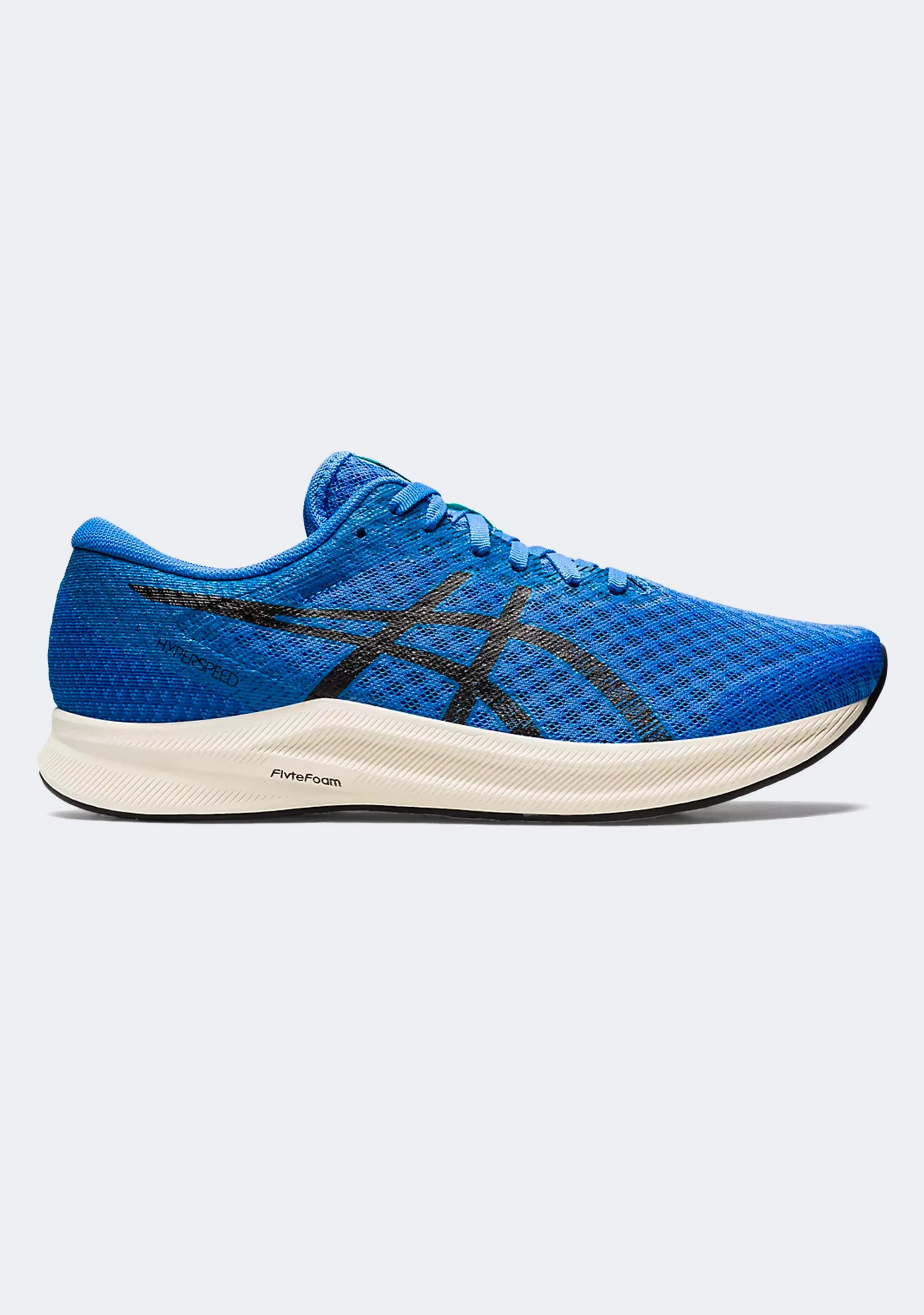Athletic Look Durable Design Asics Men's Hyper Speed 2