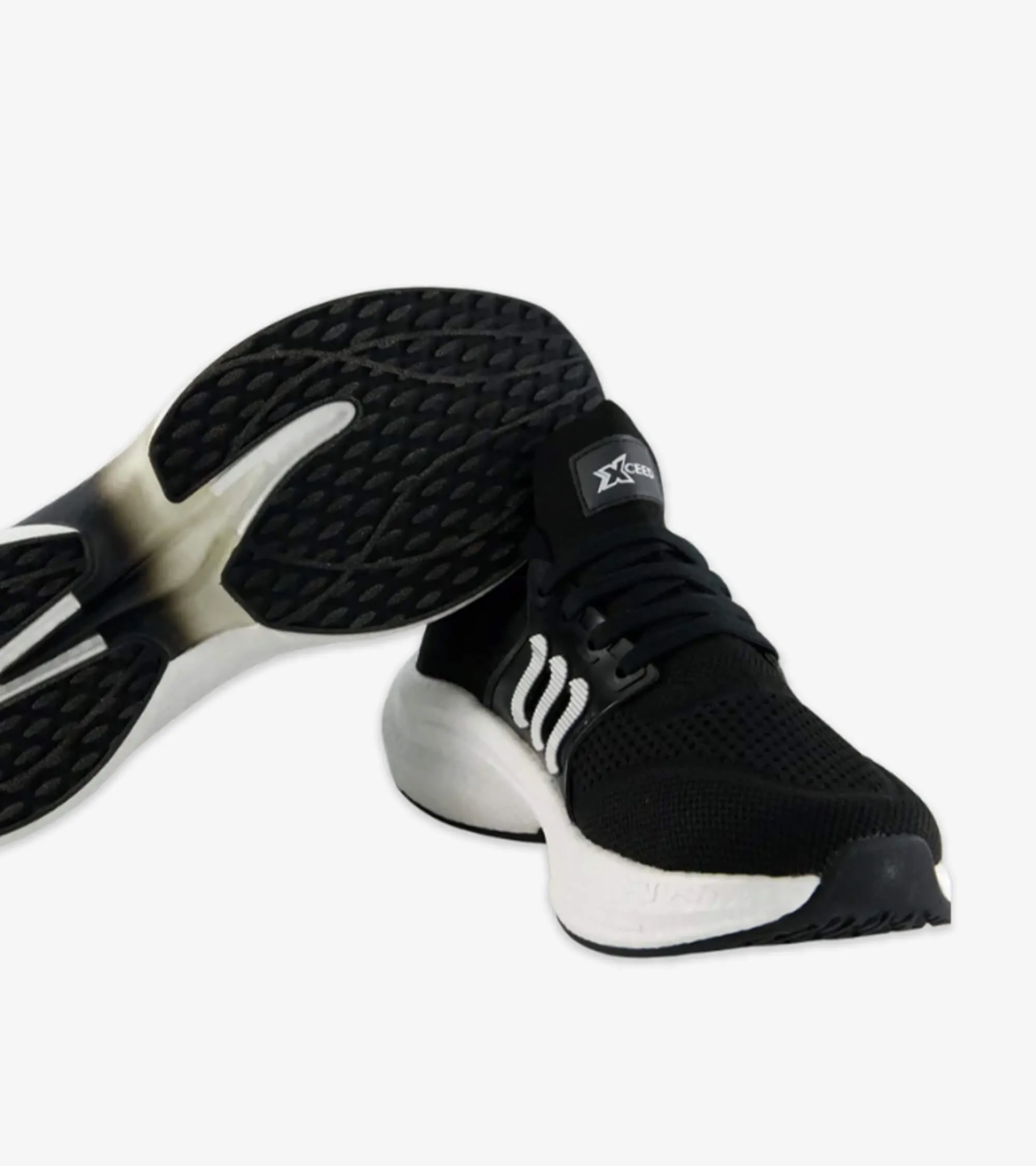 Xceed Men's Sports Shoes US-EX-3206 Cushioned Insole Thermal Regulation Lining