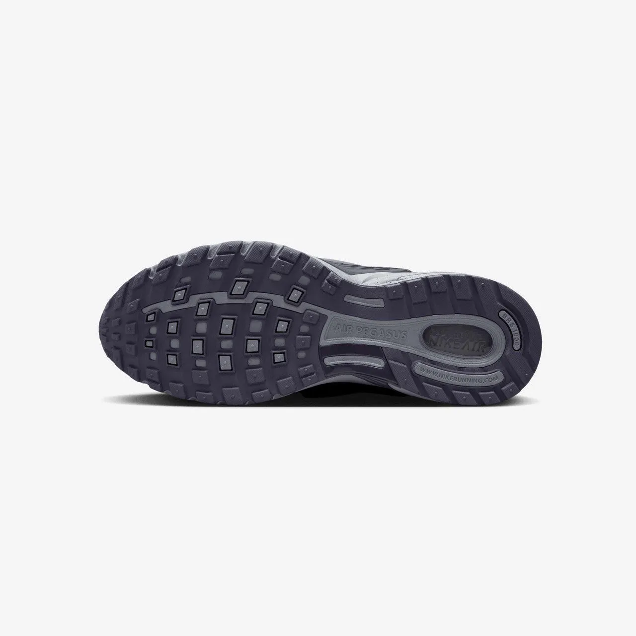 Air Pegasus Wave Comfort