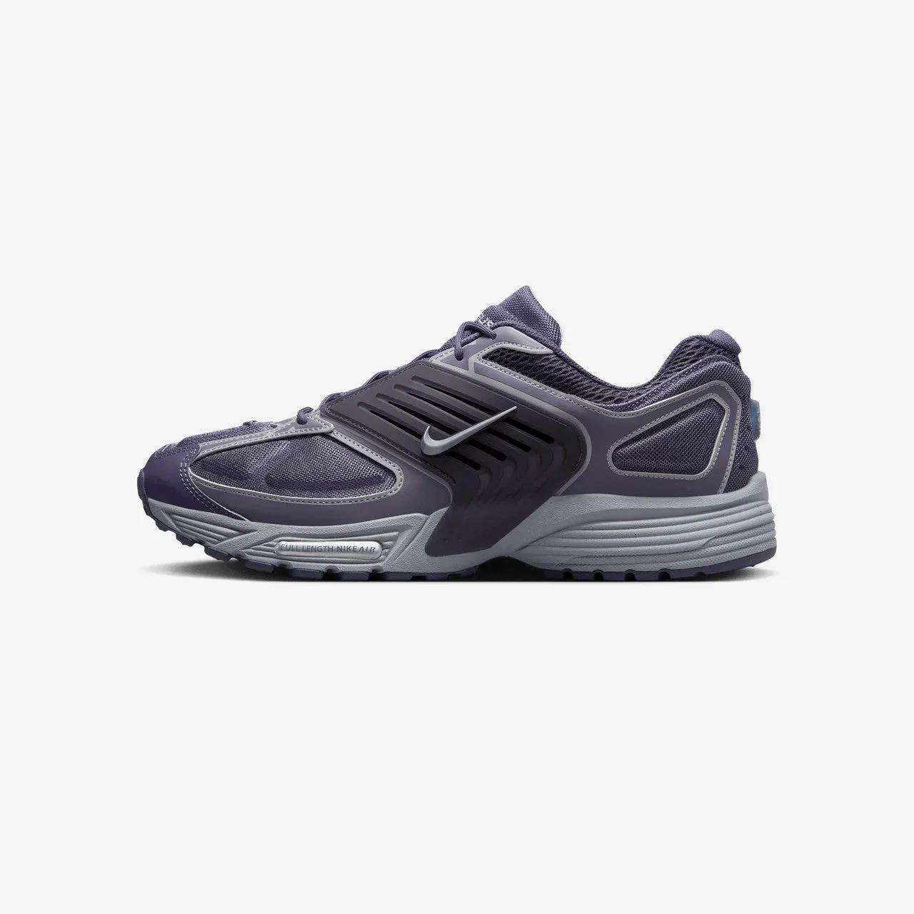 Air Pegasus Wave Reinforced toe Balance Fit
