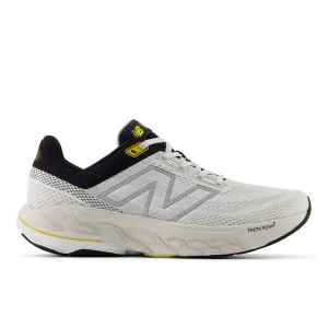 Mind Ease Comfort Heel MEN'S 860 V14 - D - G14 GREY MATTER