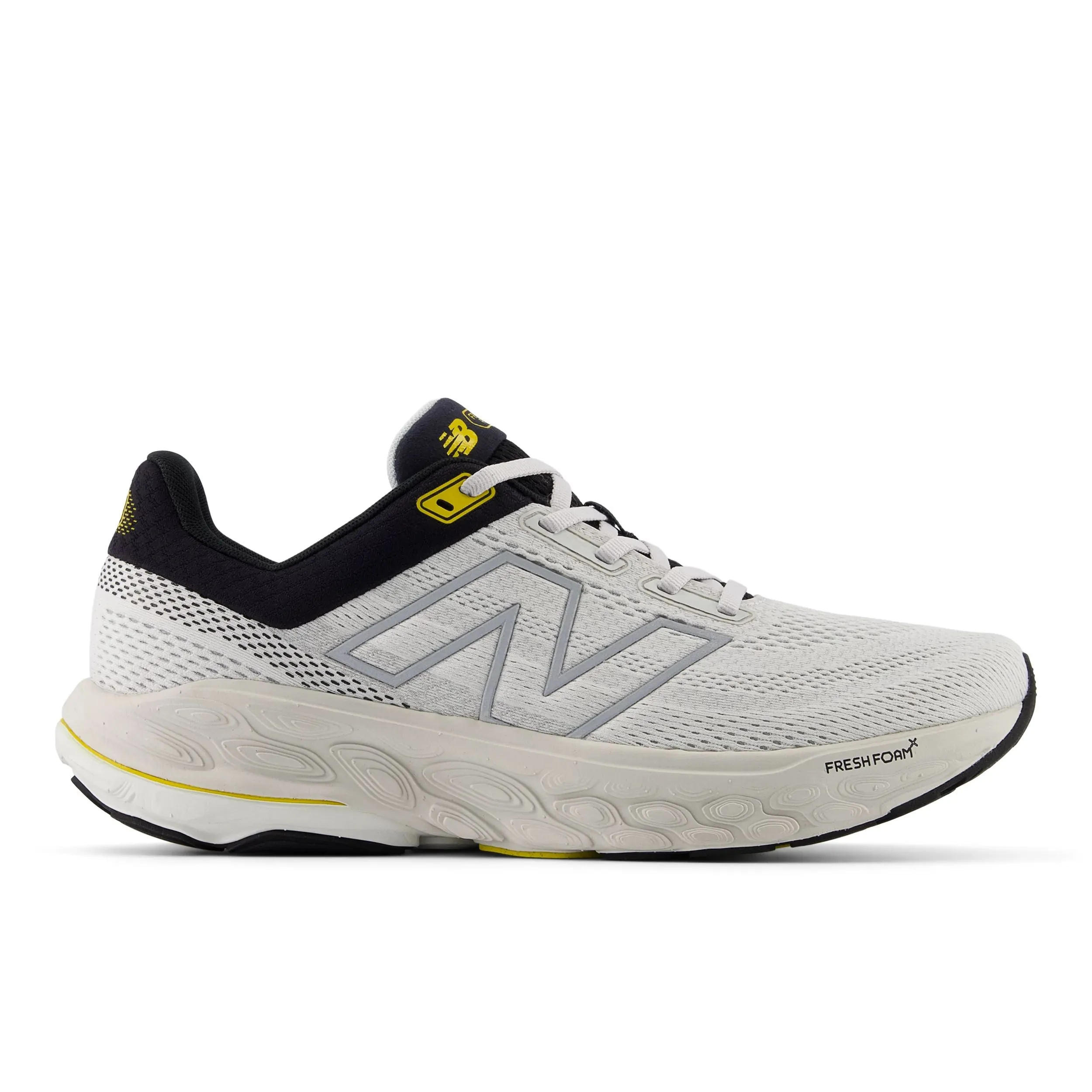 Show Stage MEN'S 860 V14 - D - G14 GREY MATTER