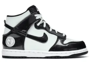 Nike Dunk High SE All-Star (2021) (PS) Teen Edge