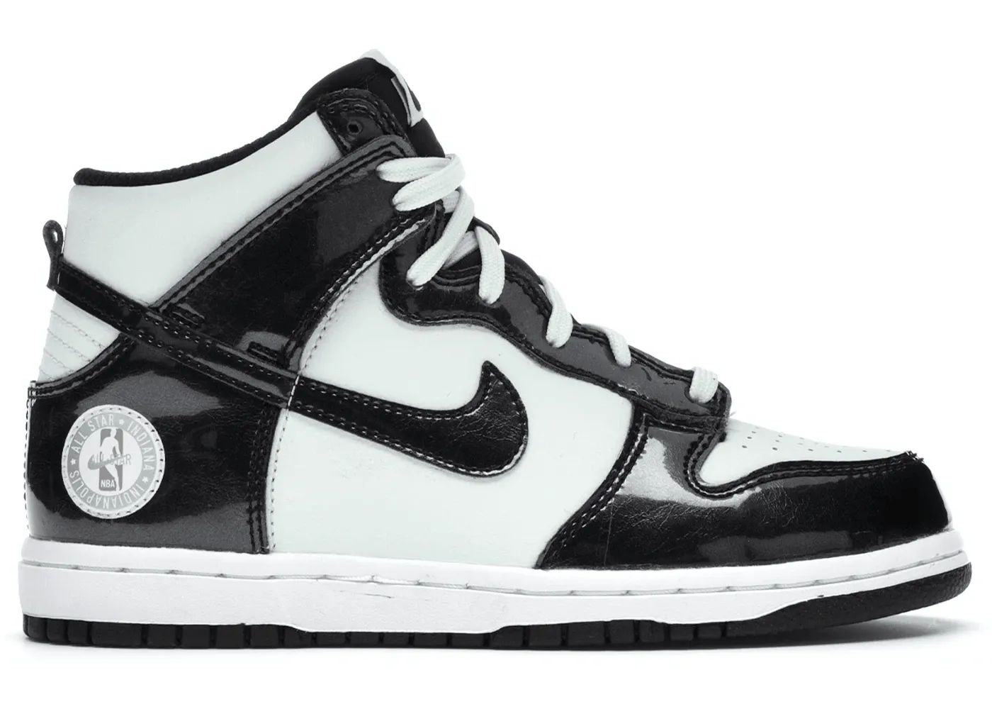 Nike Dunk High SE All-Star (2021) (PS) Teen Edge