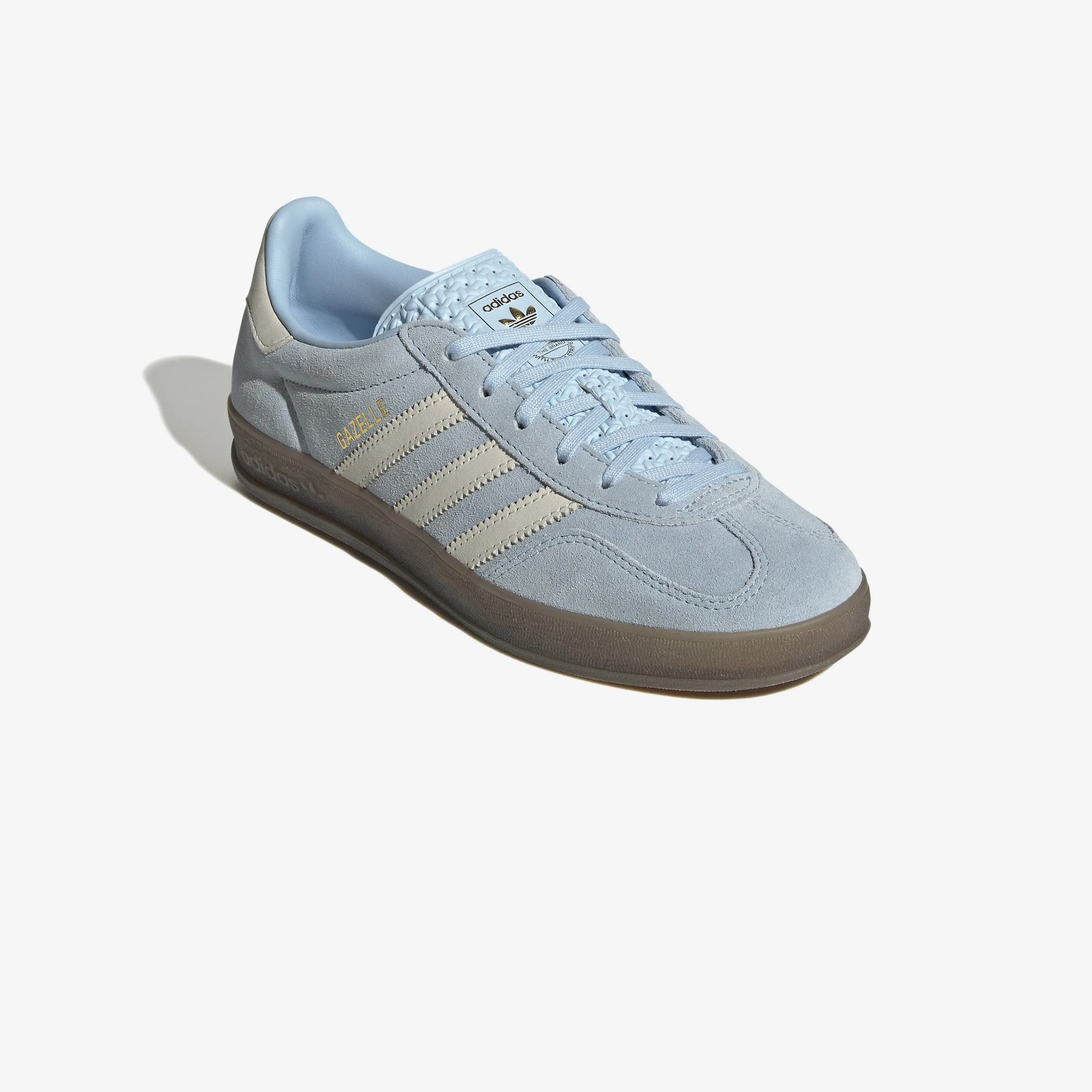 Height Plus Wmns Gazelle Indoor