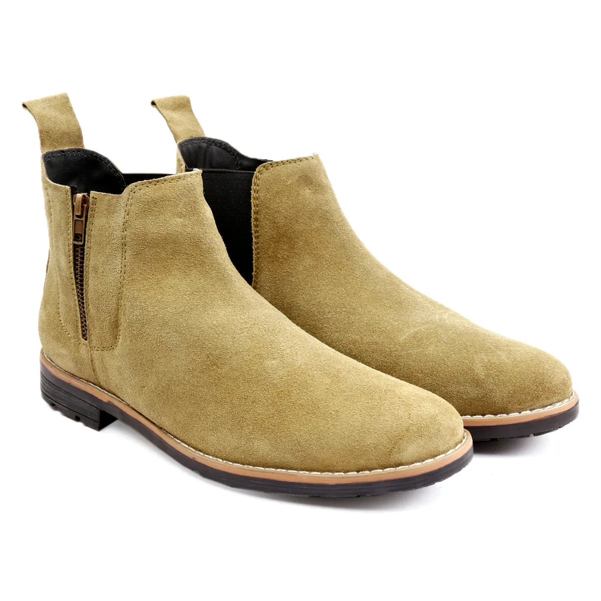 Bacca Bucci Brewster School Day Comfort support