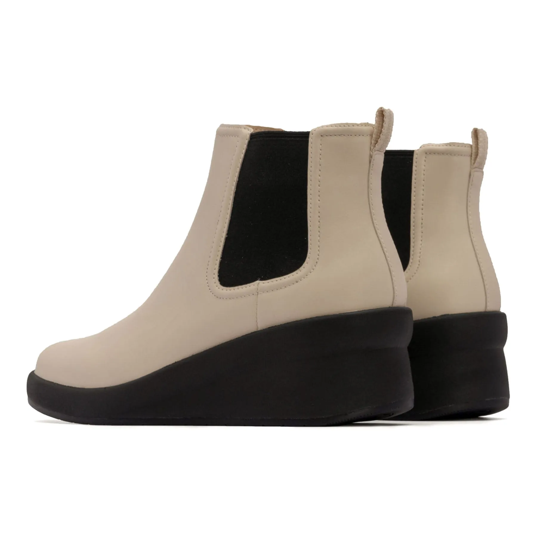Traction Grip Modern Edge Passage Chelsea Metatarsal