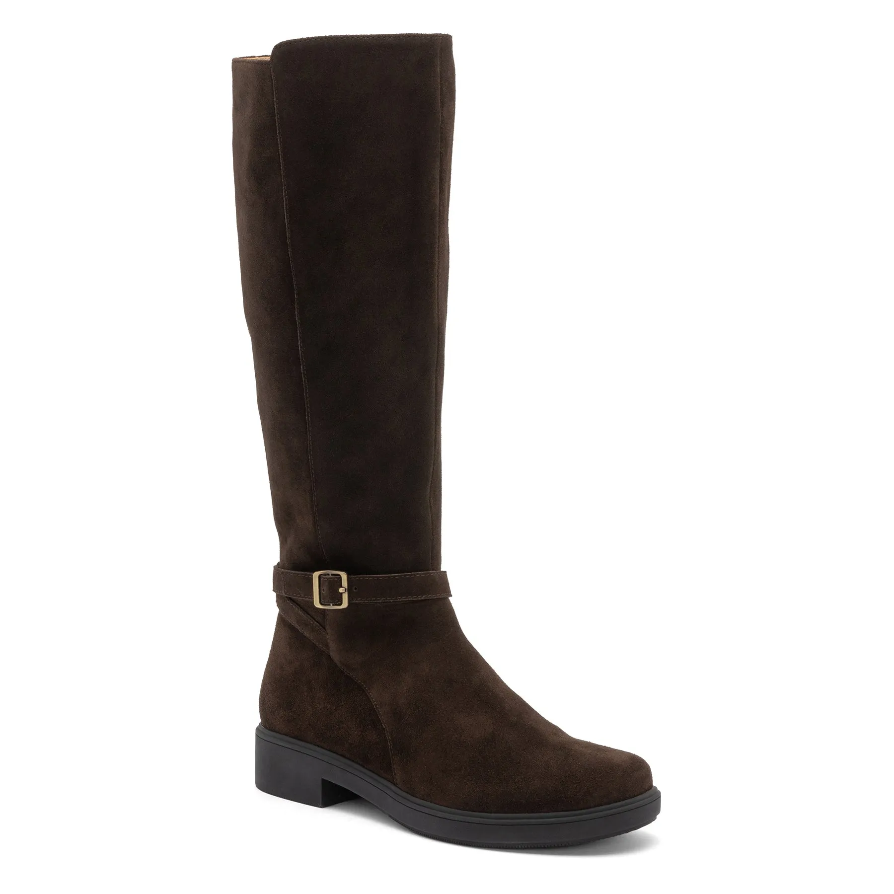 Compass Tall Metatarsal Cozy Interior