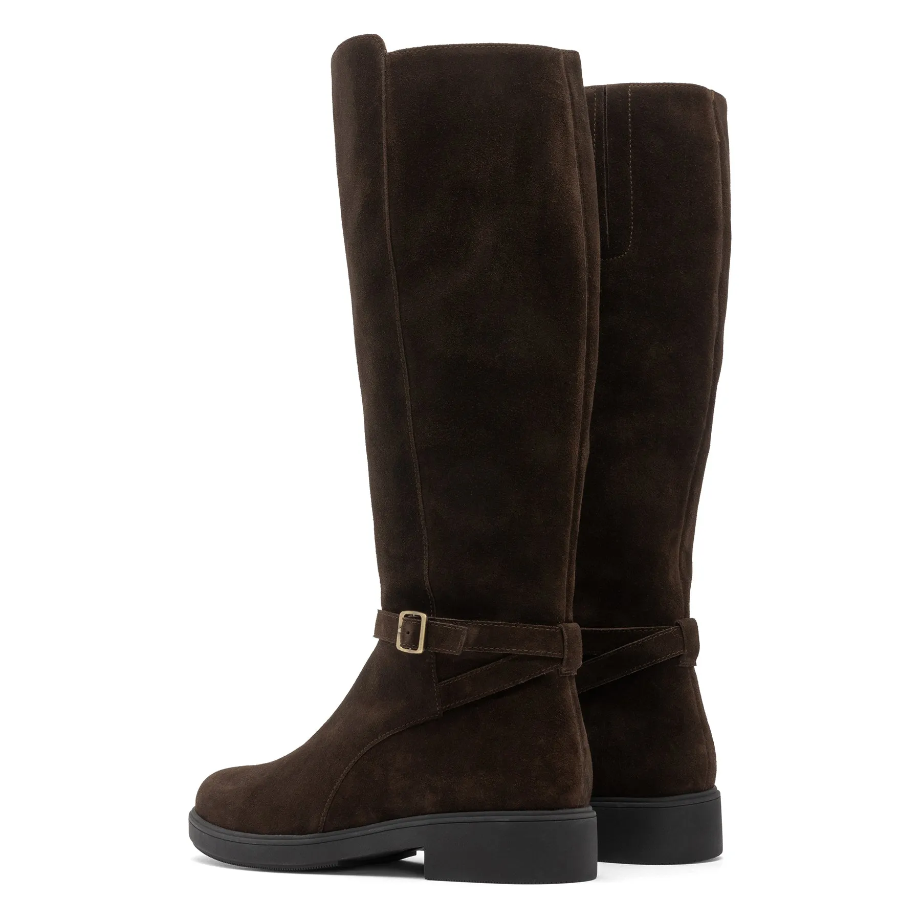 Croc Look Neutral Tone Compass Tall Metatarsal
