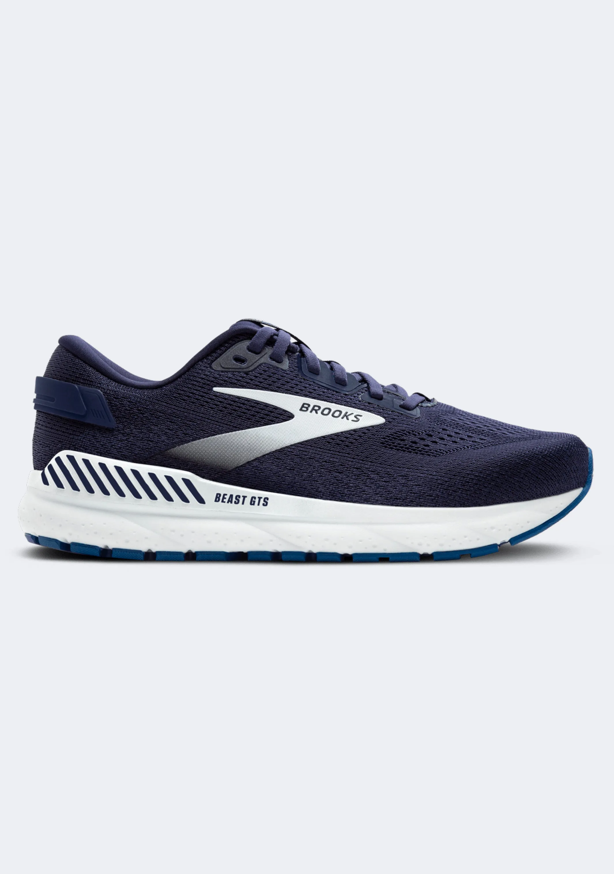 Brooks Men's Beast GTS 24 (4E Width) Core Comfort