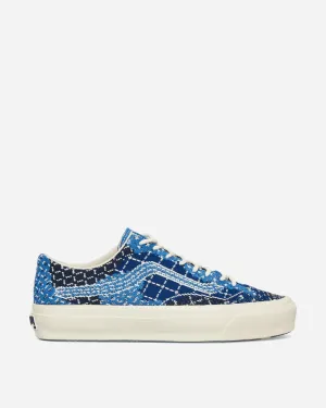 Molded Insole FDMTL Old Skool 36 Sneakers Blue
