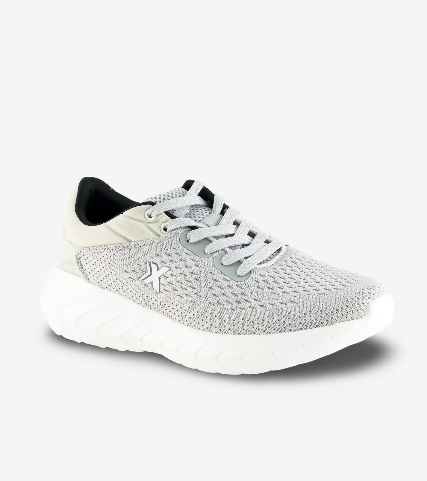 Fashion-forward flair Torque Control Plate Xceed Men's Sneakers EX-AR-4204