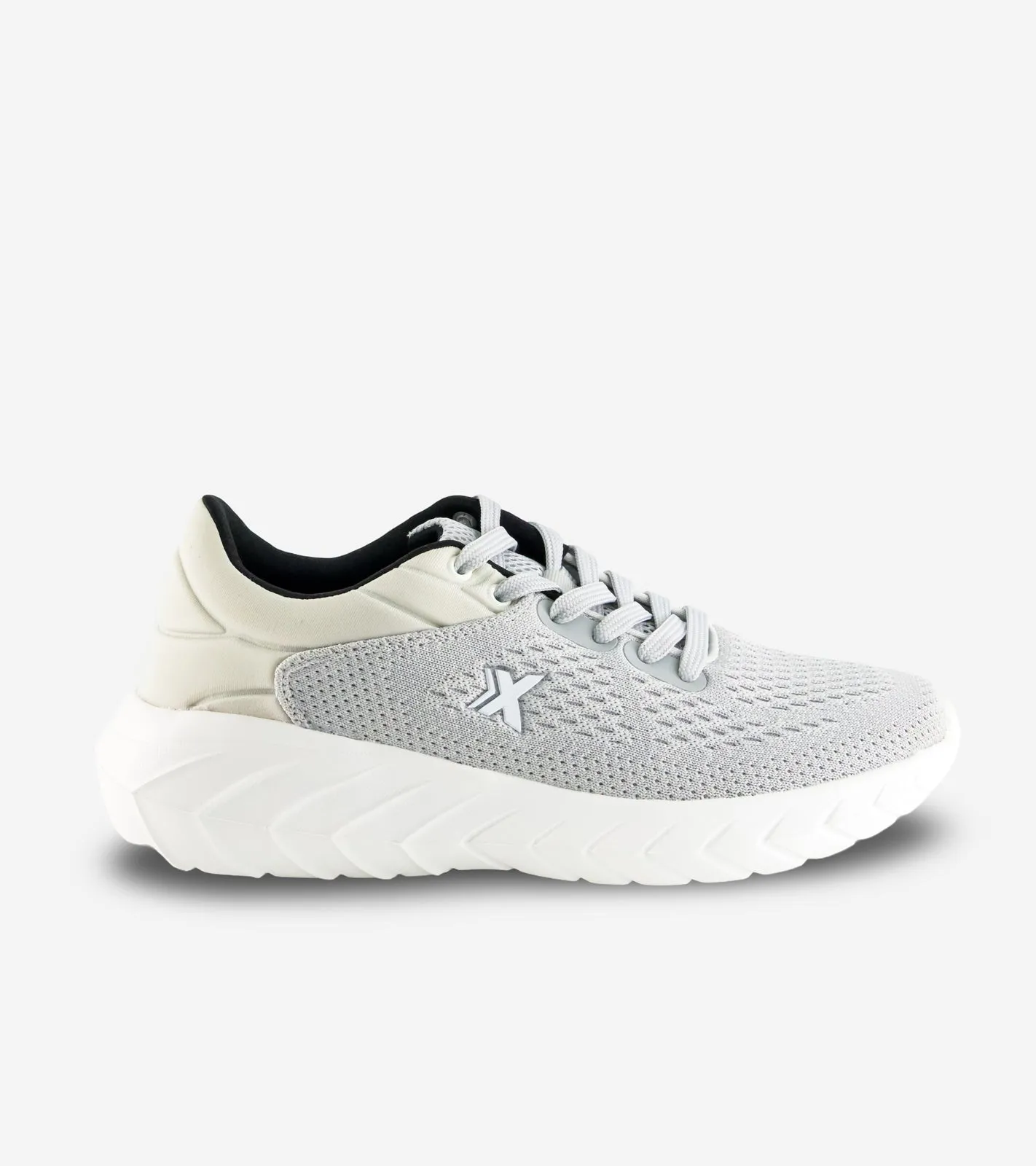 Xceed Men's Sneakers EX-AR-4204 Comfort Upper Design Everyday Runner