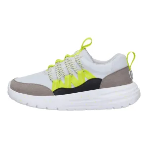 Stretch tongue Sirocco Trek Youth Sport - Light Grey