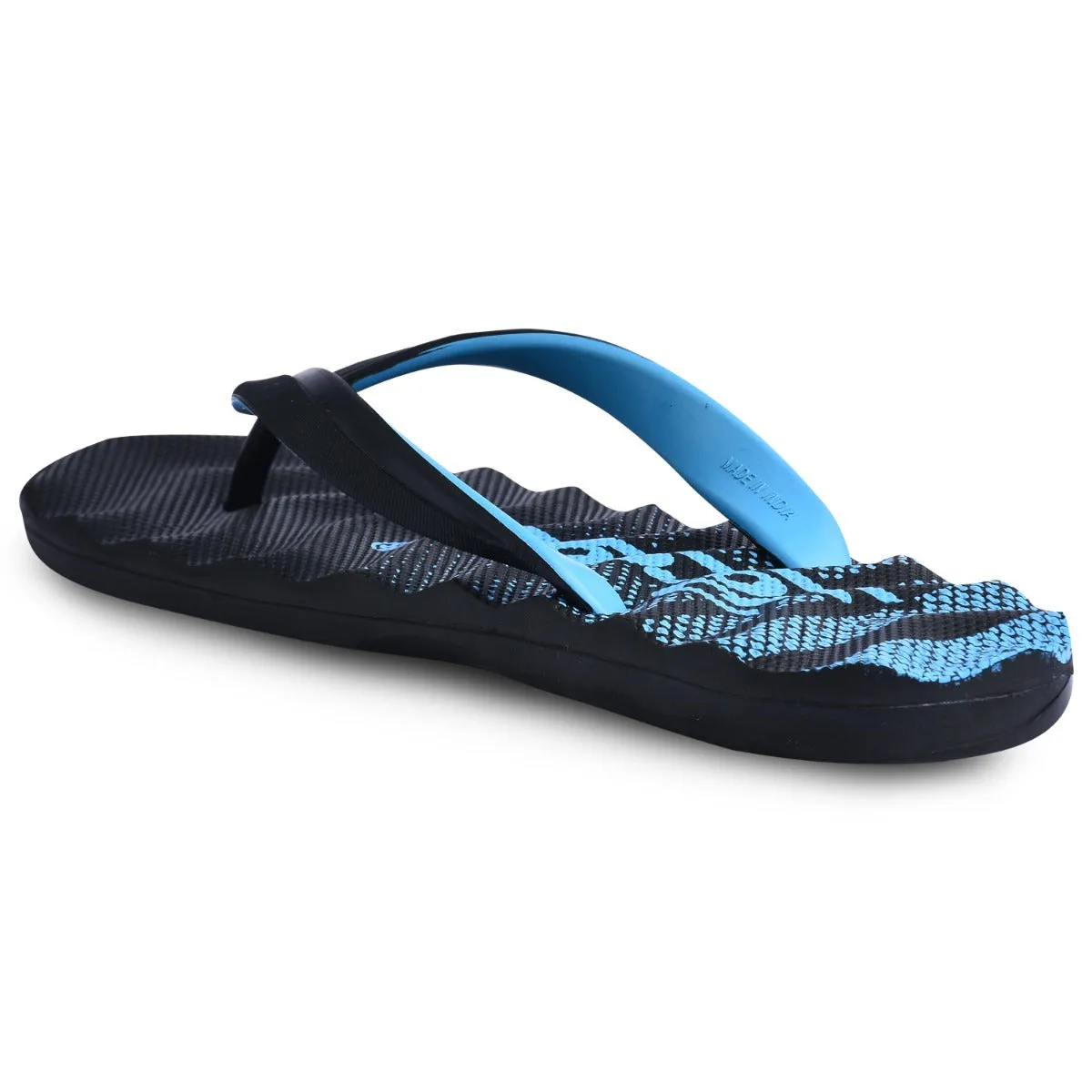 Paragon  HWK3721G Men Stylish Lightweight Flipflops | Casual & Comfortable Daily-wear Slippers for Indoor & Outdoor | For Everyday Use Flexible Wear