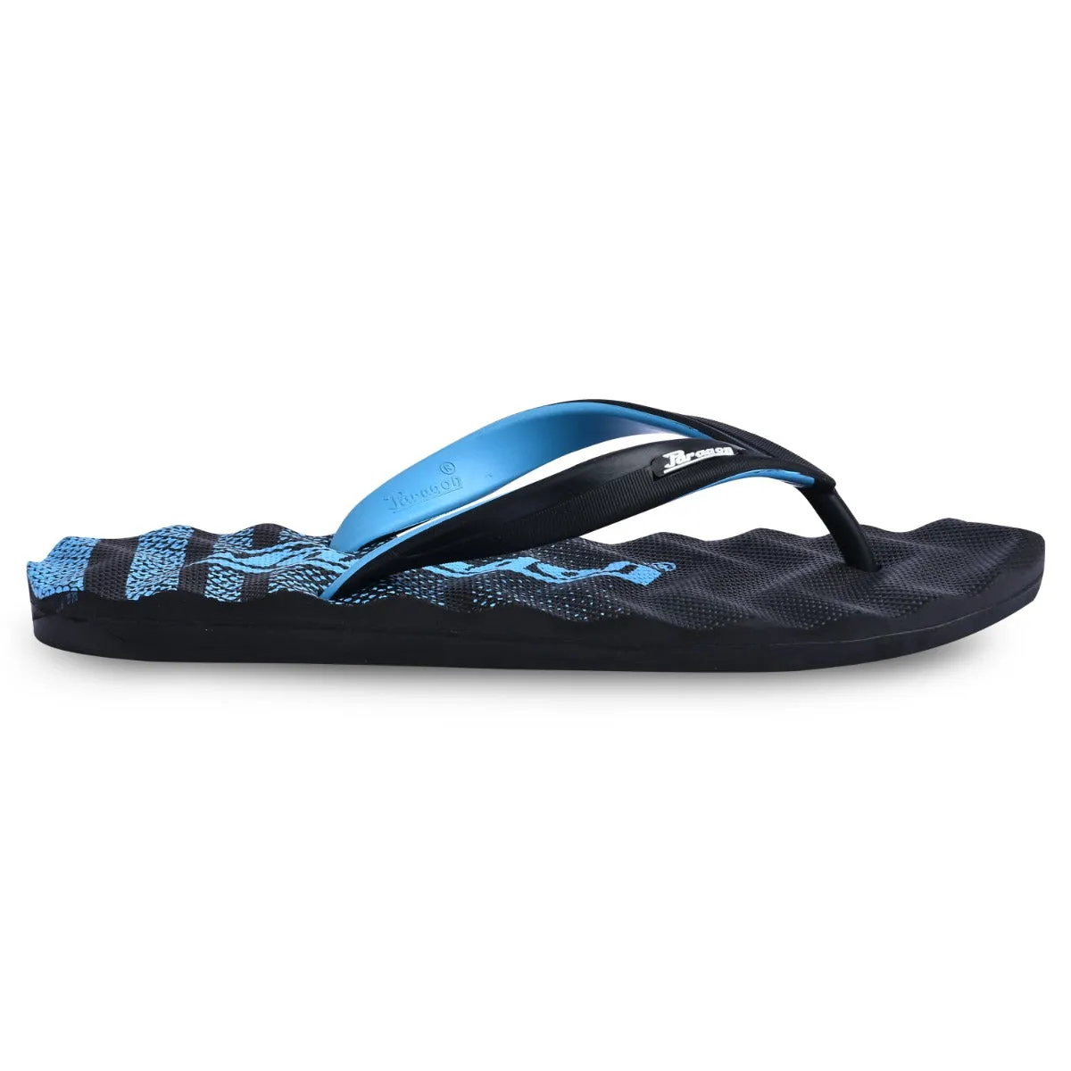 Comfortable Slip Superior Fit Paragon  HWK3721G Men Stylish Lightweight Flipflops | Casual & Comfortable Daily-wear Slippers for Indoor & Outdoor | For Everyday Use