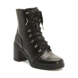 Metropolis Lace Metatarsal Oil-Resistant