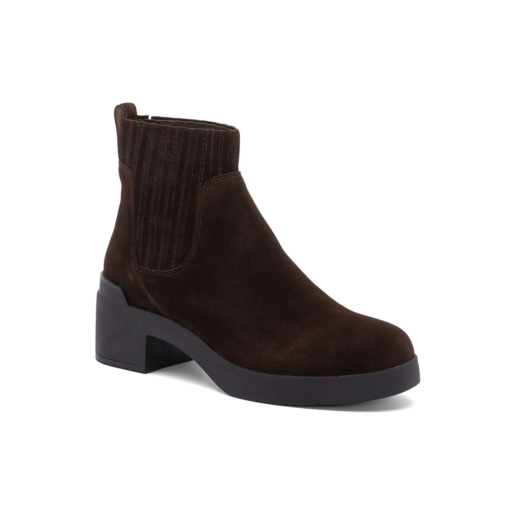 Cushioned Step Winter Walker Warm Insulation Capital Chelsea Metatarsal