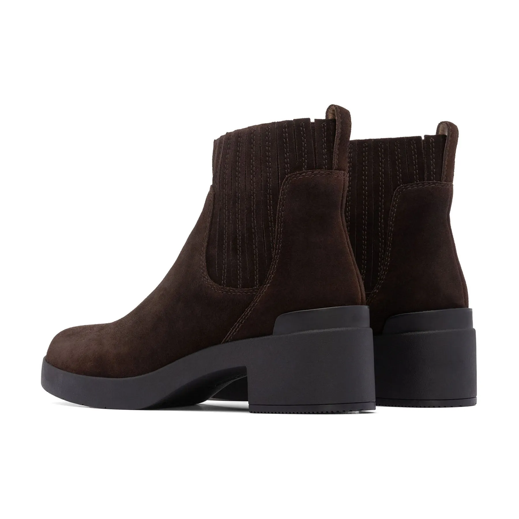 Minimal Build Parent Capital Chelsea Metatarsal