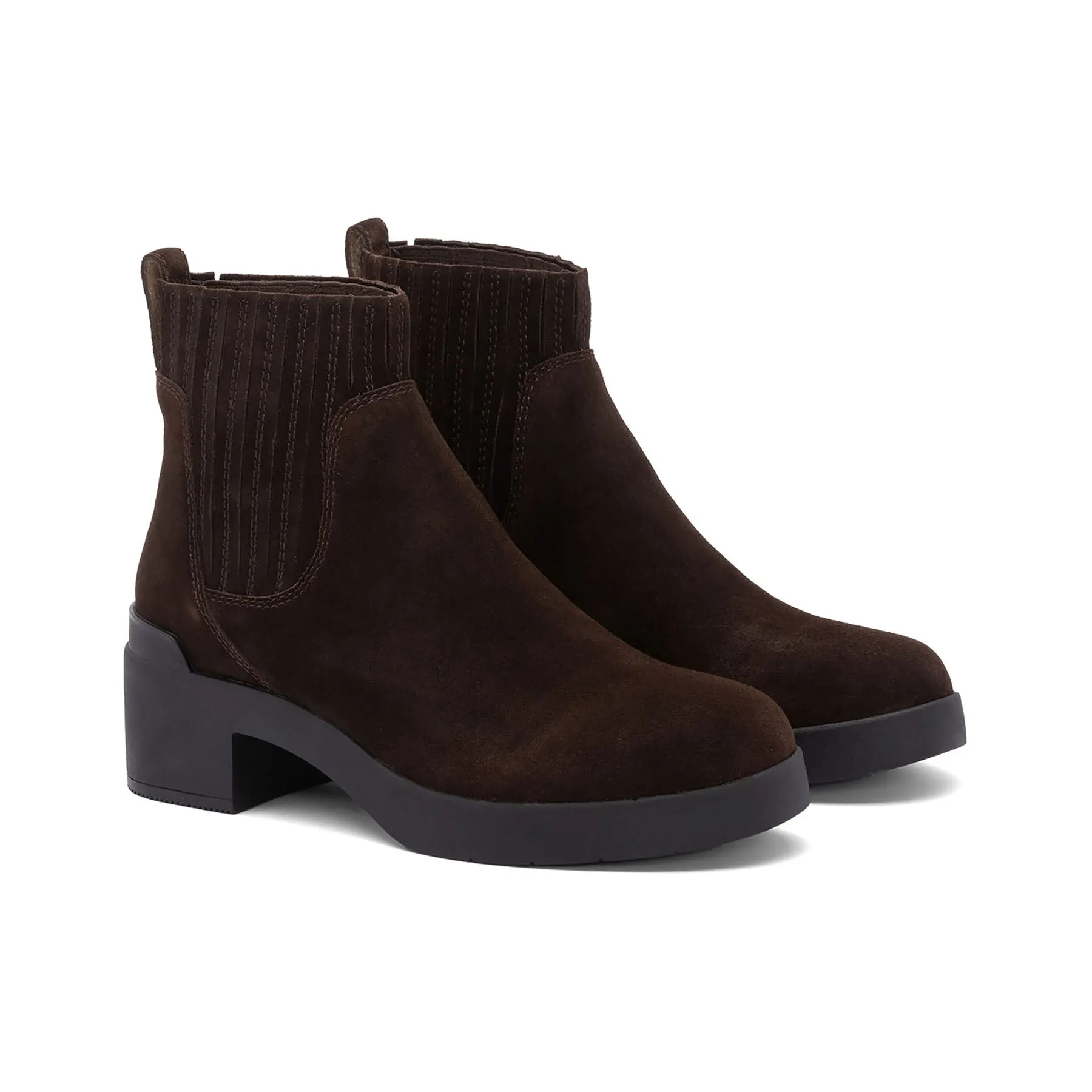 Capital Chelsea Metatarsal Rugged Built Urban Traveler