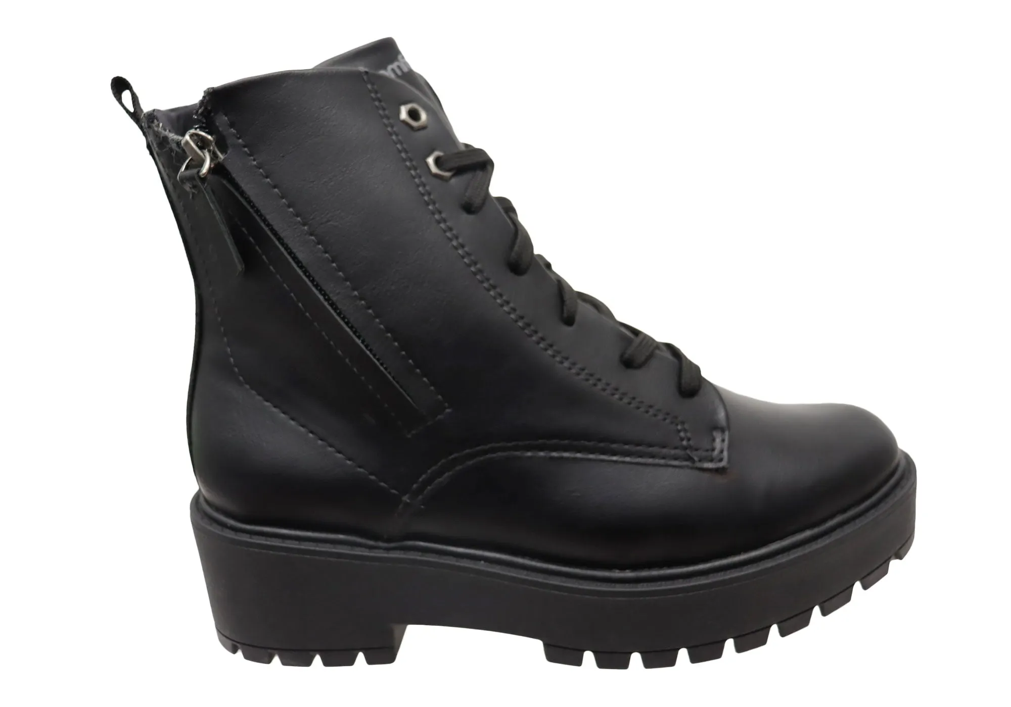 Waterproof Cold Climate Timeless Design Comfortflex Pinta Womens Brazilian Comfortable Ankle Boots