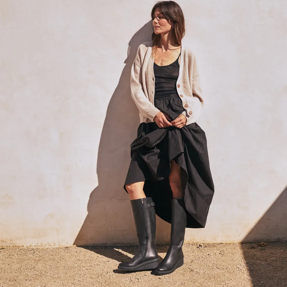 Passage Tall Non Slip Comfortable Stability