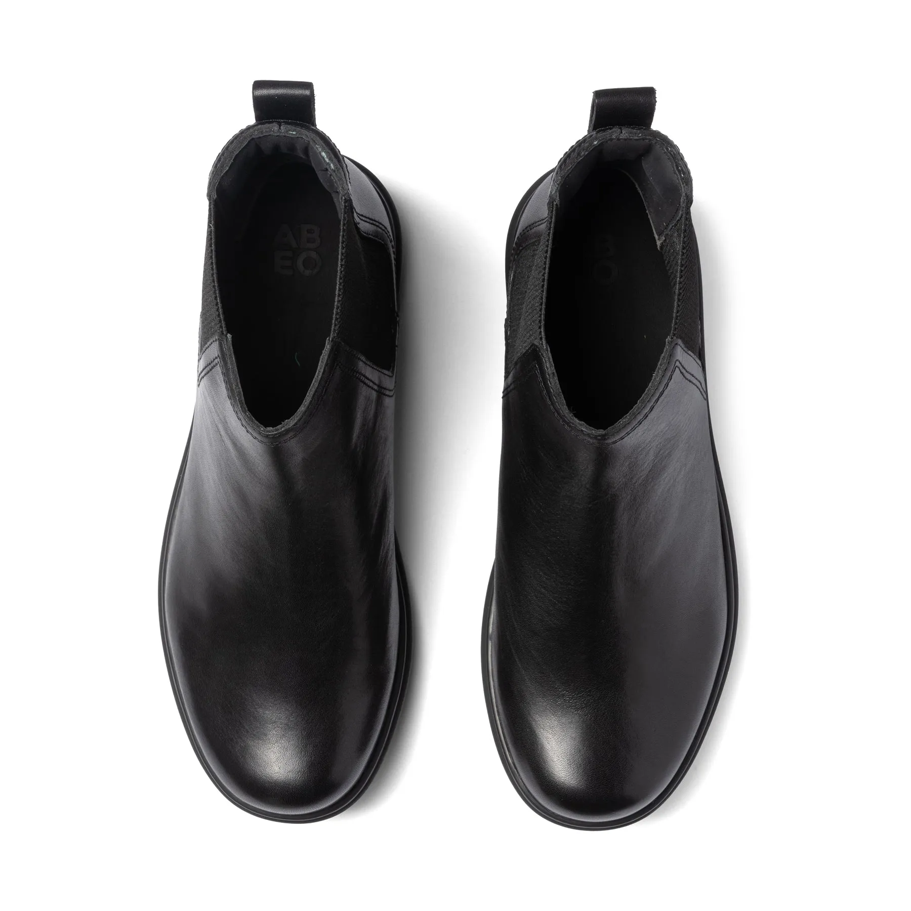 Vista Chelsea Metatarsal Water Resistant