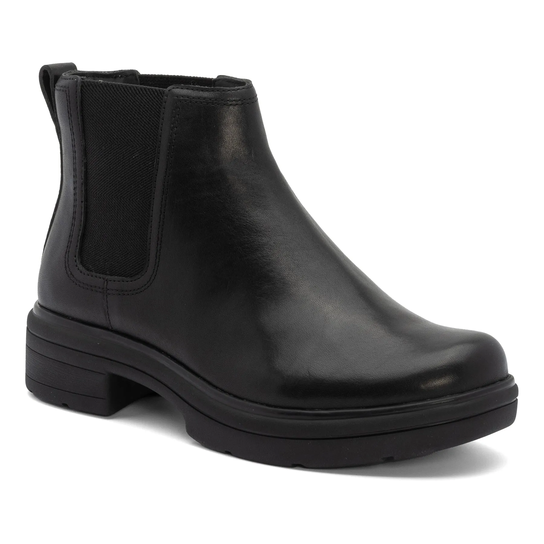 Vista Chelsea Metatarsal Seamless Comfort Windy Weather Cold   Resistant